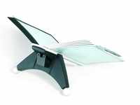 DURABLE Sichttafelsystem Sherpa Tischständer 10 A4 DIN A4 Mehrfarbig