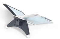 DURABLE Sichttafelsystem DIN A4