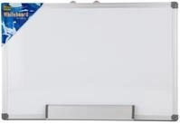 Idena Whiteboard 60,0 x 40,0 cm wei&szlig;
