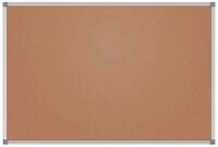 MAUL Pinnwand 90,0 x 60,0 cm Kork braun