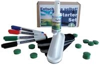 FRANKEN Magnettafel Starter-Set U-Act Line