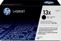HP Q2613X, HP 13X Toner schwarz 4.000 Seiten (Q2613X)