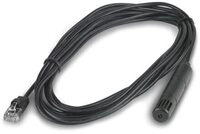 APC AP9335TH Temperatur- und Feuchtigkeitssensor