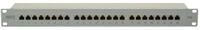 Digitus CAT 5e, Klasse D Patch Panel