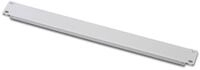 Digitus Blindabdeckplatte 19"-Schr&auml;nke 1HE RAL7035 grau (DN-19 BPN-01)