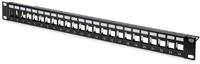 Digitus Modulares Patch Panel, 24-Port