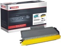 edding Toner schwarz kompatibel zu brother TN-3280