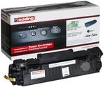 edding Toner EDD-2011 schwarz kompatibel zu HP 78A (CE278A)