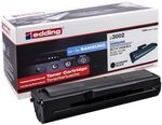 edding Toner schwarz kompatibel zu SAMSUNG MLT-D1042S (SU737A)