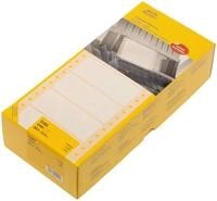AVERY Zweckform Computer-Endlosetiketten 88,9 x 23,0 mm