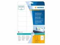 HERMA Adress-Etiketten 5074 63,5 x 38,1 mm weiß