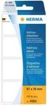HERMA Adressetiketten 67,0 x 35,0 mm
