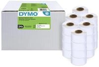 DYMO&reg; Original Etikett f&uuml;r LabelWriter&trade;, Vorteilspack, Adressen - weiss -