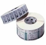 Zebra Z-Select 2000D Thermodirekt Etiketten 102mm x 127 mm -12er Pack