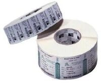 Zebra Z-Perform 1000T Thermotransfer Etiketten 38mm x 25mm - 10er Pack