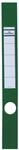 DURABLE ORDOFIX&reg; Ordneretiketten f&uuml;r 5 cm R&uuml;ckenbreite 27,0 x 390,0 mm