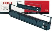 OKI Original Nylonband schwarz (09002308)