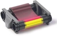DURABLE Farbband Ymcko