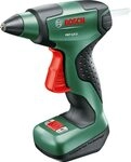 BOSCH PKP 3,6 LI Akku-Hei&szlig;klebepistole gr&uuml;n