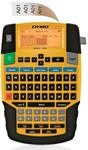 DYMO&reg; Rhino 4200 - Industrielles Beschriftungsger&auml;t mit QWERTZ-Tastatur