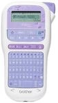 Brother P-touch PT-H200 mobiles Beschriftungsger&auml;t (Thermotransfer, 20 mm/Sekunde,