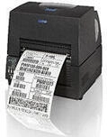 Citizen CL-S6621 Etikettendrucker - Thermodirekt/Thermotransfer