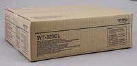 Brother Original WT320CL Resttonerbeh&auml;lter f&uuml;r bis zu 50.000 (WT-320CL)