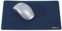 DURABLE Mousepad dunkelblau