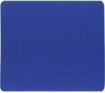 InLine Maus-Pad 250x220x6mm, blau