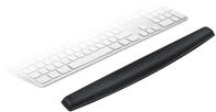 Fellowes Tastatur-Handballenauflage Memory Foam schwarz
