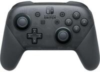 Nintendo Switch Wireless-Pro Controller schwarz