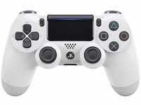 0 Sony Playstation 4 DualShock Wireless-Controller white