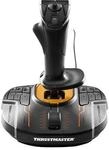 Thrustmaster T.16000M FCS Joystick kabelgebunden - f&uuml;r PC