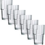 ARCOROC Stapelbecher 27cl