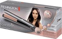 Remington S8598 Keratin Haargl&auml;tter, grau