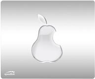Speedlink SILK Mauspad, Pear