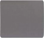InLine Maus-Pad 250x220x6mm, grau