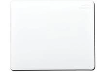 Speedlink NOTARY Soft Touch Mauspad, wei&szlig;