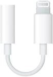 Apple Adapter Lightning auf 3,5mm Kopfh&ouml;rerstecker, wei&szlig;