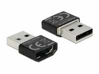 DeLOCK Adapter HDMI-A zu USB Type-A 65680