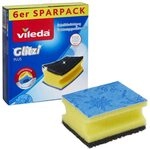 vileda Topfreiniger