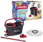 vileda Easy Wring & Clean Wischsystem f&uuml;r alle B&ouml;den