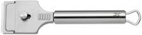 WMF Profi Plus Glasschaber silber