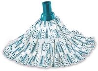 LEIFHEIT Classic Mop Viscose Wischmopp-Ersatzkopf