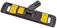 VERMOP Salmon Sprint Plus Bodenwischer f&uuml;r manuelle Bodenreinigung