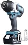 makita Akku-Schlagschrauber DTW1002RTJ