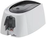DURABLE DURACARD ID 300 Kartendrucker grau