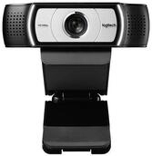 Logitech C930e Webcam