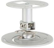 Acer universelle Beamer Deckenhalterung kurz max. 11 cm Aluminium/silber