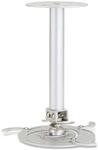 Acer CM-02S universelle Projektor Deckenhalterung lang max. 64 cm Aluminium/silber